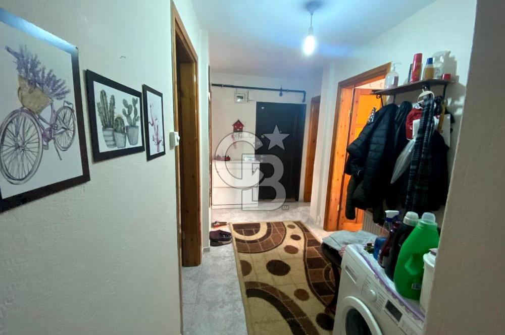 Karşıyaka Örnekköy Mah.'de Satılık 3+1 Daire