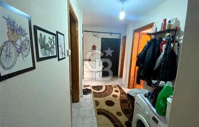 Karşıyaka Örnekköy Mah.'de Satılık 3+1 Daire