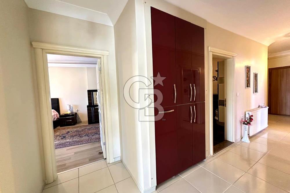 EDREMİT'TE SATILIK 4+1 DAİRE 