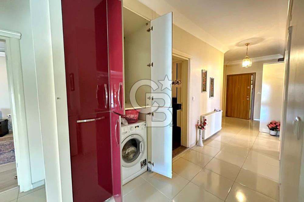 EDREMİT'TE SATILIK 4+1 DAİRE 