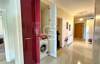 EDREMİT'TE SATILIK 4+1 DAİRE 