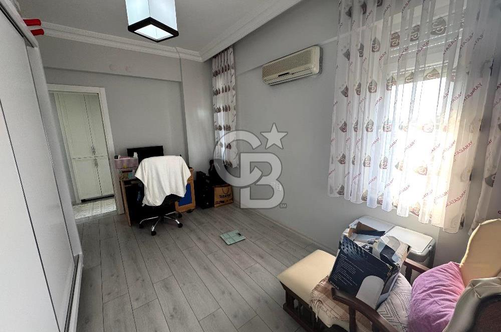 KEPEZ ÇANKAYA'DA MÜKEMMEL MANZARASIYLA 3+1 SATILIK DAİRE