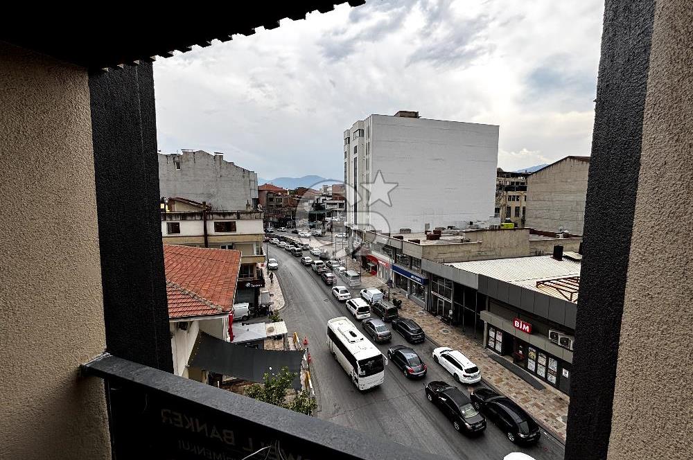 Saraylar Mahallesi Çınar Karakolu Yanı 1+1 Satılık Daire