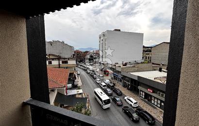 Saraylar Mahallesi Çınar Karakolu Yanı 1+1 Satılık Daire