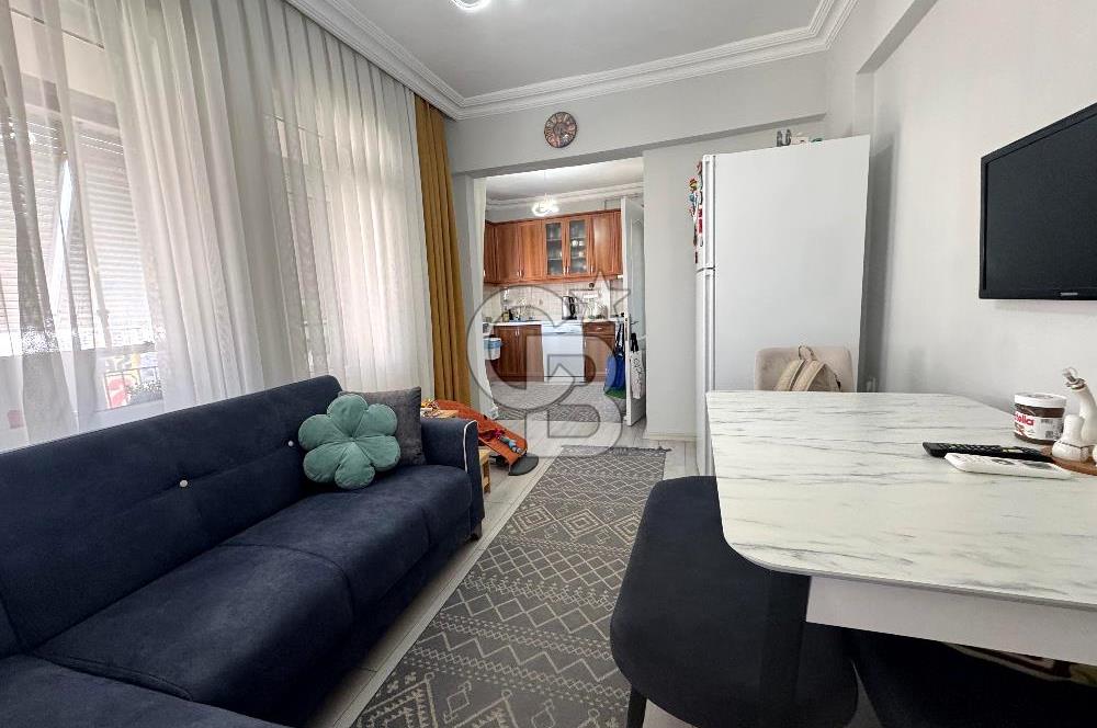 KEPEZ ÇANKAYA'DA MÜKEMMEL MANZARASIYLA 3+1 SATILIK DAİRE