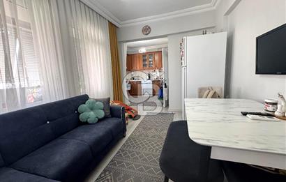 KEPEZ ÇANKAYA'DA MÜKEMMEL MANZARASIYLA 3+1 SATILIK DAİRE