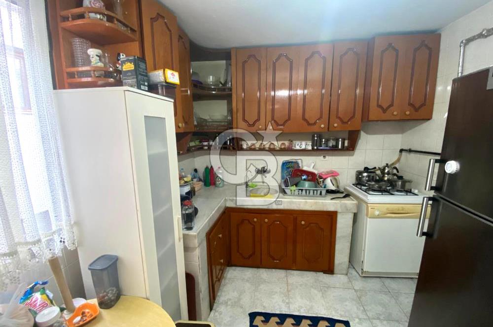 Karşıyaka Örnekköy Mah.'de Satılık 3+1 Daire