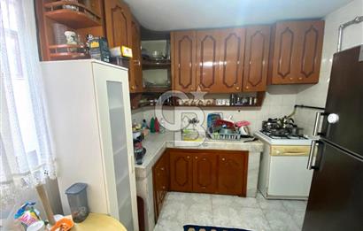 Karşıyaka Örnekköy Mah.'de Satılık 3+1 Daire