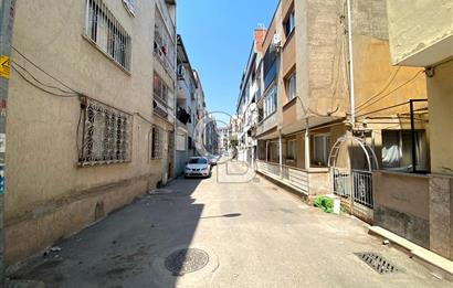 Karşıyaka Örnekköy Mah.'de Satılık 3+1 Daire