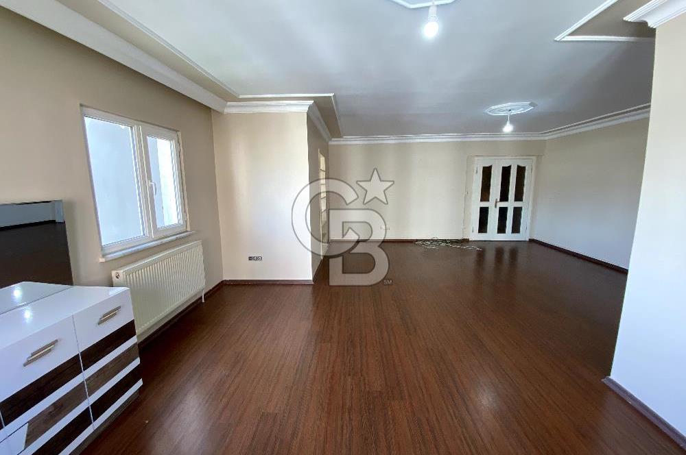 Beylikdüzü Beykentte Site İçi Kiralık 3+1 Daire