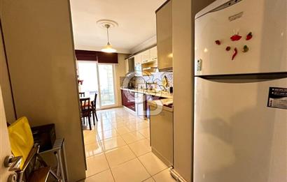 EDREMİT'TE SATILIK 4+1 DAİRE 
