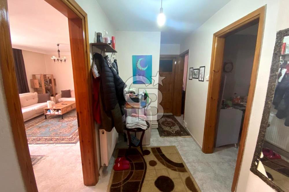 Karşıyaka Örnekköy Mah.'de Satılık 3+1 Daire
