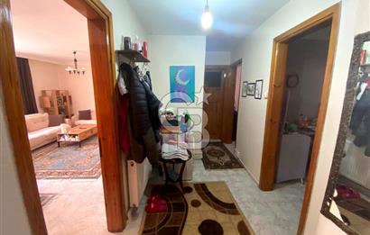 Karşıyaka Örnekköy Mah.'de Satılık 3+1 Daire