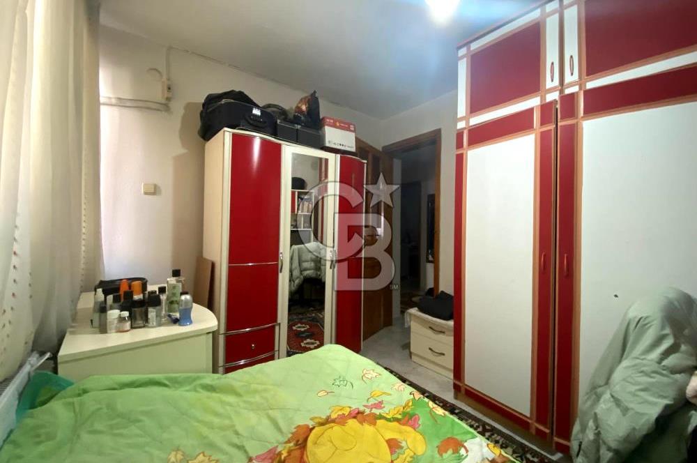 Karşıyaka Örnekköy Mah.'de Satılık 3+1 Daire