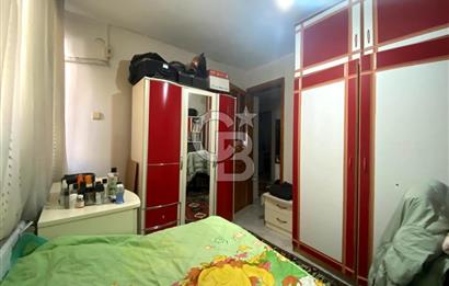 Karşıyaka Örnekköy Mah.'de Satılık 3+1 Daire