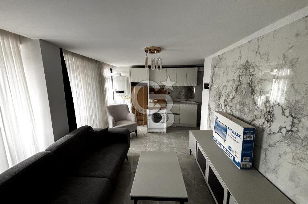 Saraylar Mahallesi Çınar Karakolu Yanı 1+1 Satılık Daire