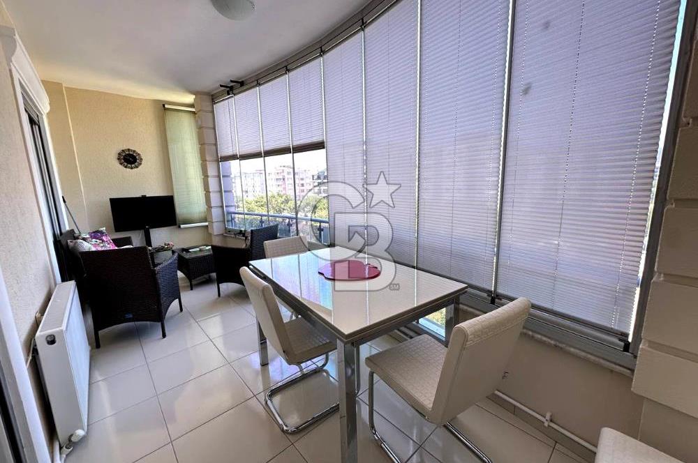 EDREMİT'TE SATILIK 4+1 DAİRE 