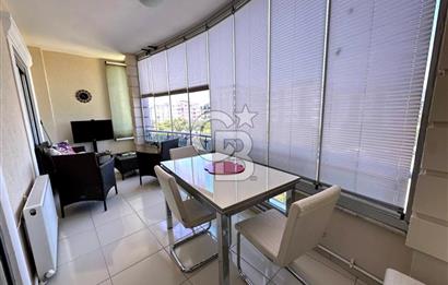 EDREMİT'TE SATILIK 4+1 DAİRE 