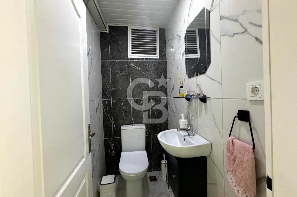 KEPEZ ÇANKAYA'DA MÜKEMMEL MANZARASIYLA 3+1 SATILIK DAİRE