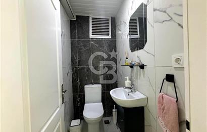 KEPEZ ÇANKAYA'DA MÜKEMMEL MANZARASIYLA 3+1 SATILIK DAİRE