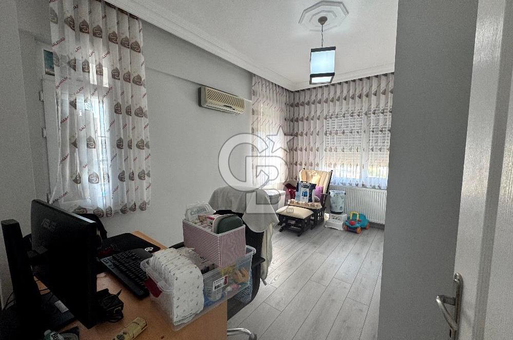 KEPEZ ÇANKAYA'DA MÜKEMMEL MANZARASIYLA 3+1 SATILIK DAİRE