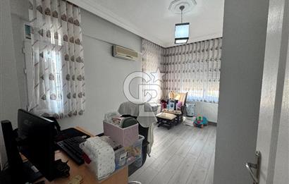 KEPEZ ÇANKAYA'DA MÜKEMMEL MANZARASIYLA 3+1 SATILIK DAİRE