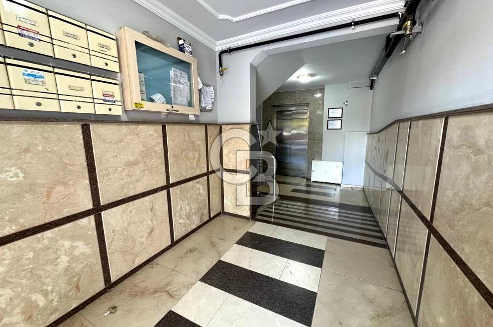 EDREMİT'TE SATILIK 4+1 DAİRE 