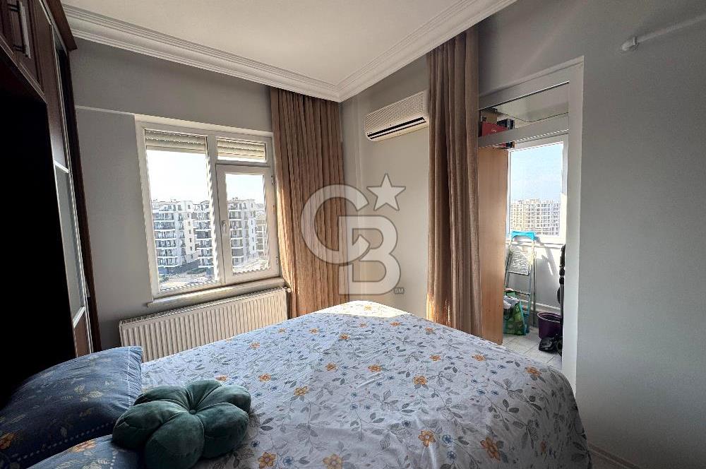 KEPEZ ÇANKAYA'DA MÜKEMMEL MANZARASIYLA 3+1 SATILIK DAİRE