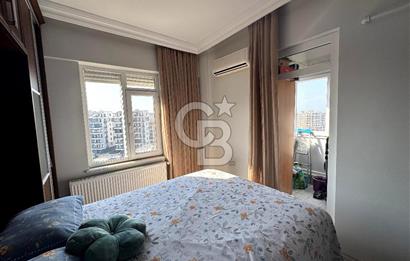 KEPEZ ÇANKAYA'DA MÜKEMMEL MANZARASIYLA 3+1 SATILIK DAİRE