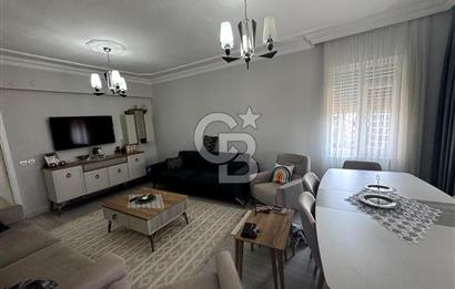 KEPEZ ÇANKAYA'DA MÜKEMMEL MANZARASIYLA 3+1 SATILIK DAİRE