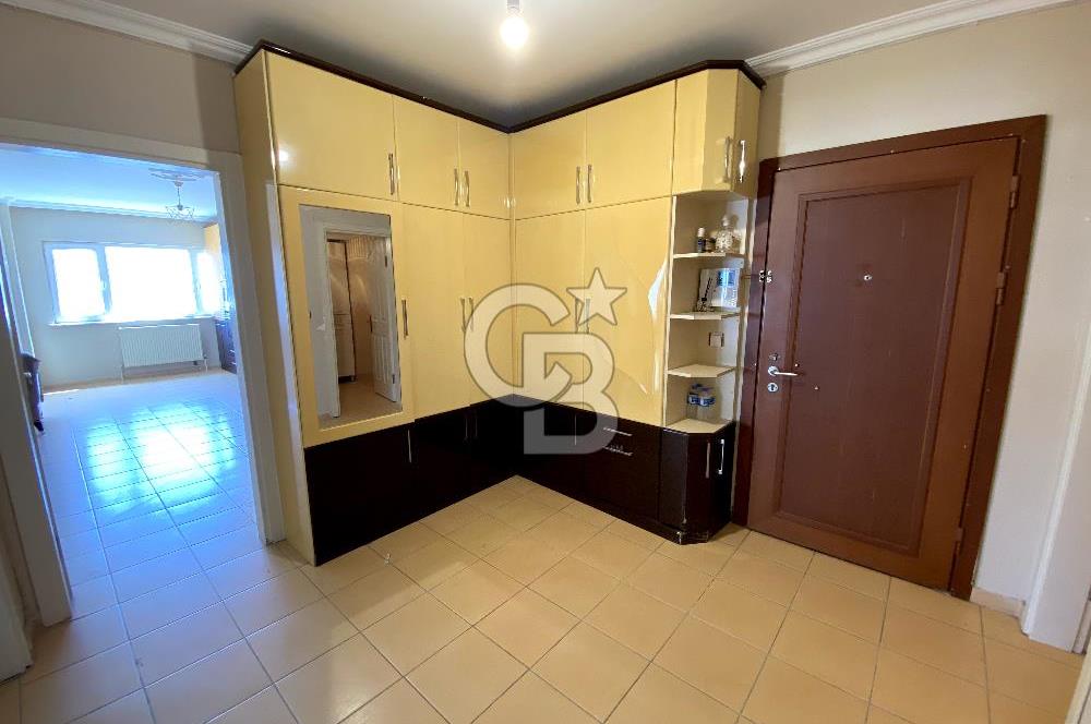 Beylikdüzü Beykentte Site İçi Kiralık 3+1 Daire