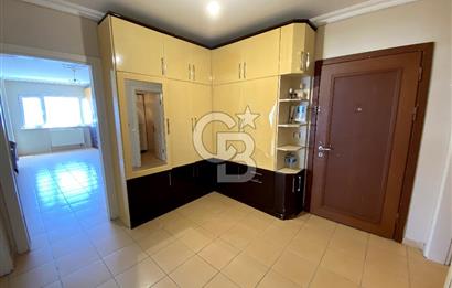 Beylikdüzü Beykentte Site İçi Kiralık 3+1 Daire