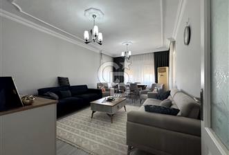 KEPEZ ÇANKAYA'DA MÜKEMMEL MANZARASIYLA 3+1 SATILIK DAİRE