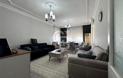 KEPEZ ÇANKAYA'DA MÜKEMMEL MANZARASIYLA 3+1 SATILIK DAİRE