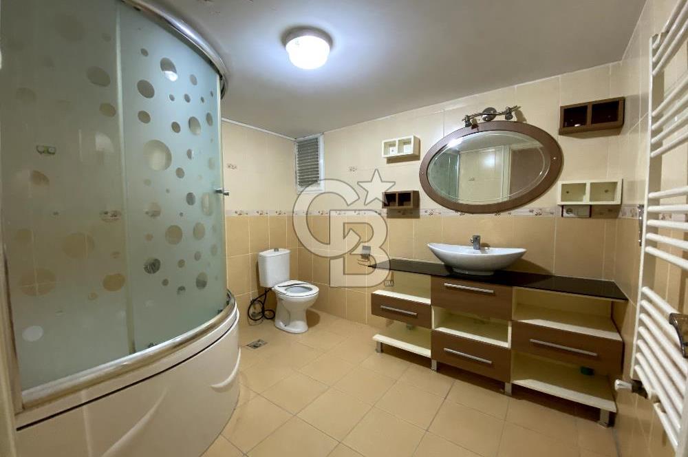 Beylikdüzü Beykentte Site İçi Kiralık 3+1 Daire