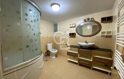 Beylikdüzü Beykentte Site İçi Kiralık 3+1 Daire