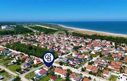 19 MAYIS KUMCAĞIZ MH. DENİZE 350 MT FIRSAT SATILIK 4+1 YAZLIK
