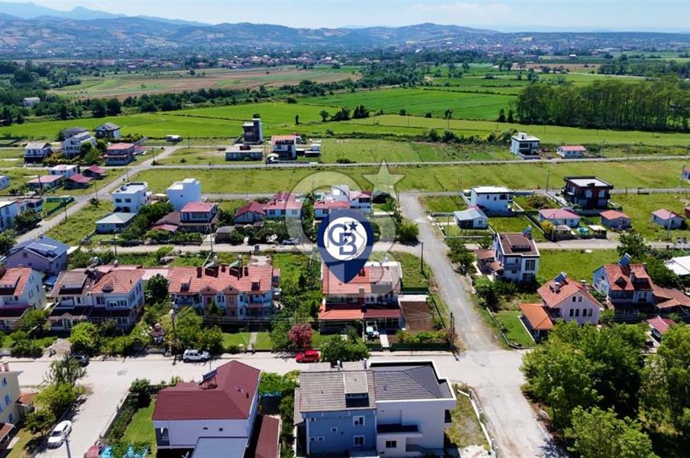19 MAYIS KUMCAĞIZ MH. DENİZE 350 MT FIRSAT SATILIK 4+1 YAZLIK