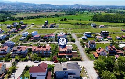 19 MAYIS KUMCAĞIZ MH. DENİZE 350 MT FIRSAT SATILIK 4+1 YAZLIK