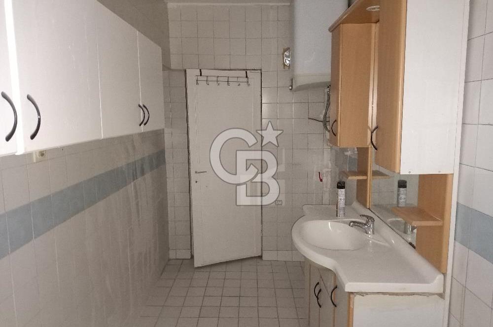 GENÇLİK CADDESİ YAKINI | 2+1 BAHÇE KAT | ANKARAY’A YAKIN | DEPOLU | ÖĞRENCİYE UYGUN