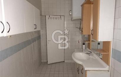 GENÇLİK CADDESİ YAKINI | 2+1 BAHÇE KAT | ANKARAY’A YAKIN | DEPOLU | ÖĞRENCİYE UYGUN