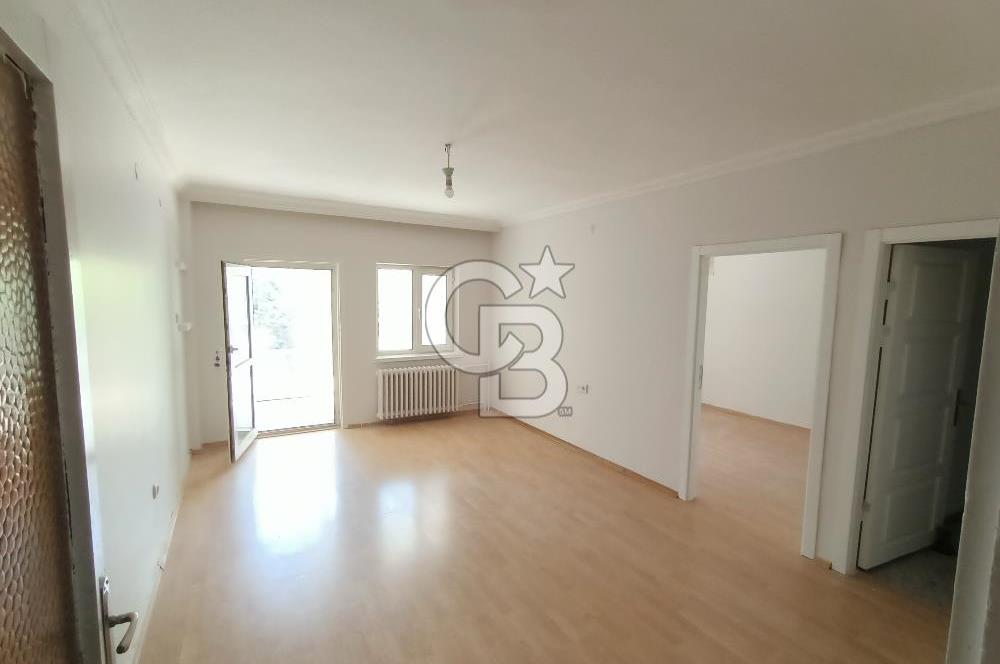 GENÇLİK CADDESİ YAKINI | 2+1 BAHÇE KAT | ANKARAY’A YAKIN | DEPOLU | ÖĞRENCİYE UYGUN