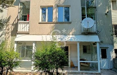 GENÇLİK CADDESİ YAKINI | 2+1 BAHÇE KAT | ANKARAY’A YAKIN | DEPOLU | ÖĞRENCİYE UYGUN