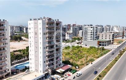 Mezitli 75.yıl Mah. Satılık 3+1 Daire 
