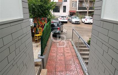 GENÇLİK CADDESİ YAKINI | 2+1 BAHÇE KAT | ANKARAY’A YAKIN | DEPOLU | ÖĞRENCİYE UYGUN