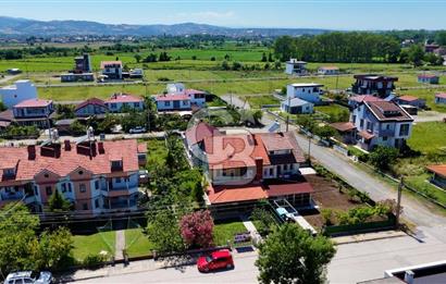19 MAYIS KUMCAĞIZ MH. DENİZE 350 MT FIRSAT SATILIK 4+1 YAZLIK