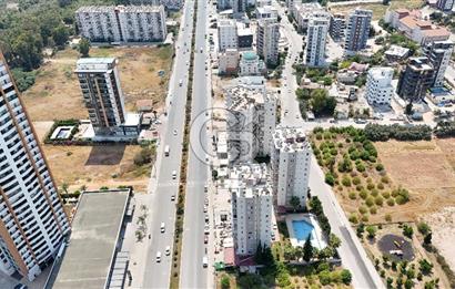 Mezitli 75.yıl Mah. Satılık 3+1 Daire 