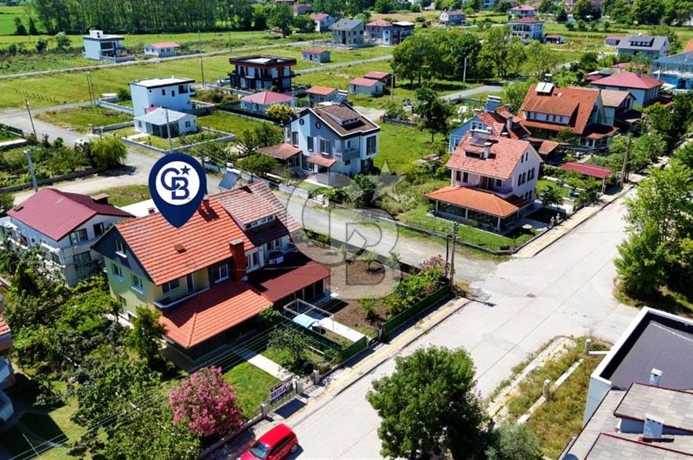 19 MAYIS KUMCAĞIZ MH. DENİZE 350 MT FIRSAT SATILIK 4+1 YAZLIK