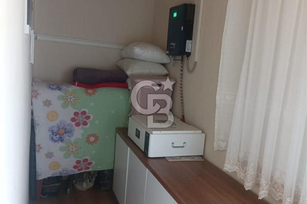 CB İYA DAN TÜRKELLİ DE İÇİNDE EVİ OLAN EŞYALI SATILIK HOBİ BAHÇESİ