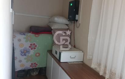 CB İYA DAN TÜRKELLİ DE İÇİNDE EVİ OLAN EŞYALI SATILIK HOBİ BAHÇESİ